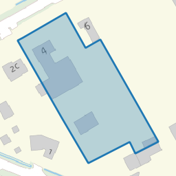 Perceel HOR01-L-1973