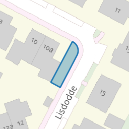 Perceel HOR01-L-1978