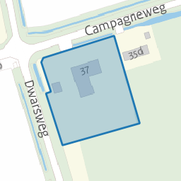 Perceel HOR01-L-1979