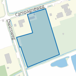 Perceel HOR01-L-1980