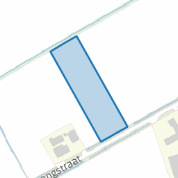 Perceel HOR01-L-1981