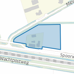 Perceel HOR01-L-1987