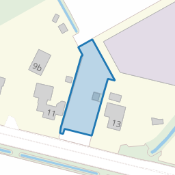 Perceel HOR01-L-1988