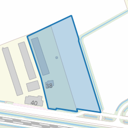 Perceel HOR01-L-1991