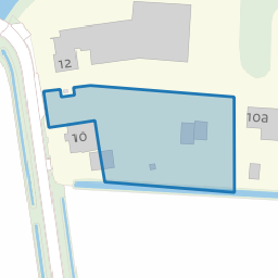 Perceel HOR01-L-1994