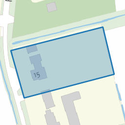 Perceel HOR01-L-2007