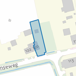 Perceel HOR01-L-2008