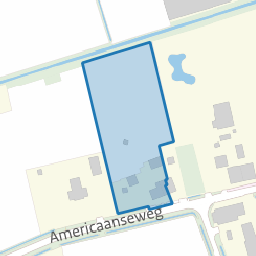 Perceel HOR01-L-2009