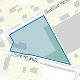 Perceel HOR01-L-2019