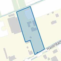 Perceel HOR01-L-2021