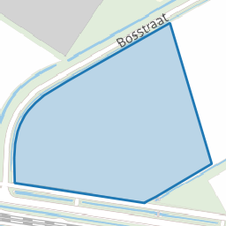 Perceel HOR01-L-2027