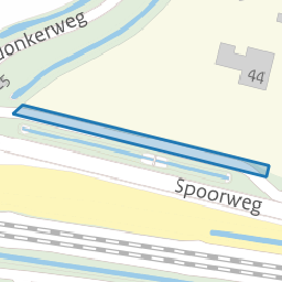 Perceel HOR01-L-2030