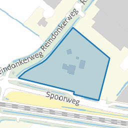 Perceel HOR01-L-2031