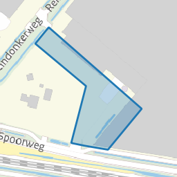 Perceel HOR01-L-2032