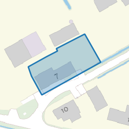 Perceel HOR01-L-2036