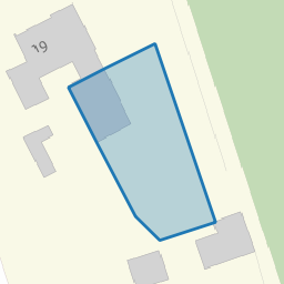 Perceel HOR01-L-2038