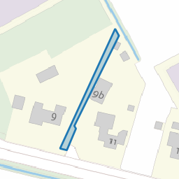 Perceel HOR01-L-2041