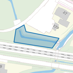 Perceel HOR01-L-2042