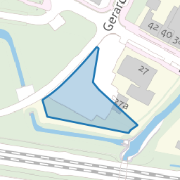 Perceel HOR01-L-2043