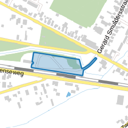 Perceel HOR01-L-2046