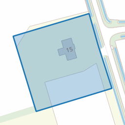 Perceel HOR01-L-2051