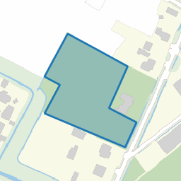 Perceel HOR01-L-2057