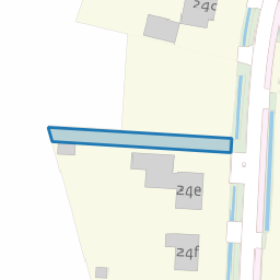 Perceel HOR01-L-2058