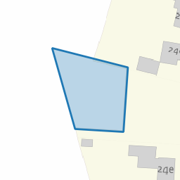 Perceel HOR01-L-2060