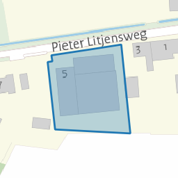 Perceel HOR01-L-2065