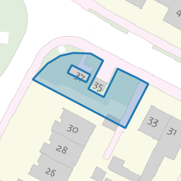 Perceel HOR01-L-2070