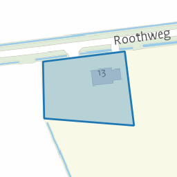 Perceel HOR01-L-2072