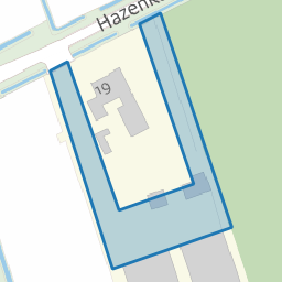 Perceel HOR01-L-2074