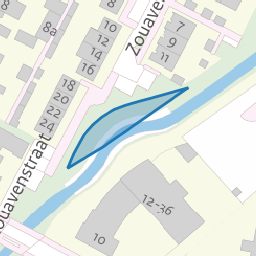 Perceel HOR01-L-2076