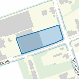 Perceel HOR01-L-2079