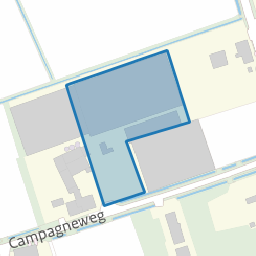 Perceel HOR01-L-2080