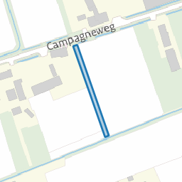 Perceel HOR01-L-2081