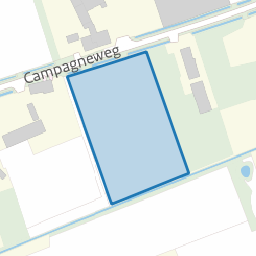 Perceel HOR01-L-2082