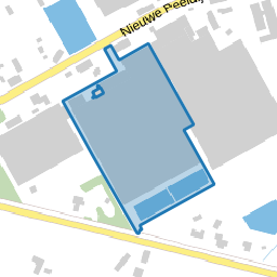 Perceel HOR01-L-2083