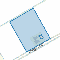 Perceel HOR01-L-2085