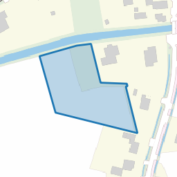 Perceel HOR01-L-2087