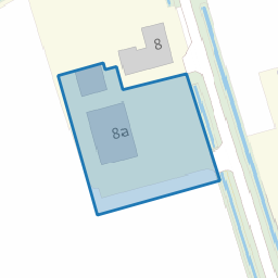 Perceel HOR01-L-2090