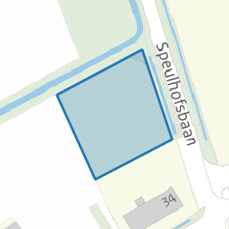 Perceel HOR01-L-2093