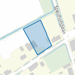 Perceel HOR01-L-2094