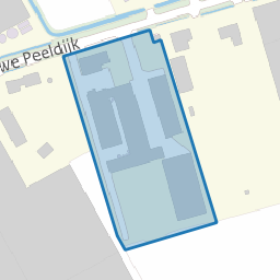 Perceel HOR01-L-2096