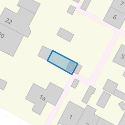 Perceel HOR01-L-2099