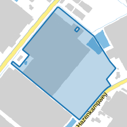 Perceel HOR01-L-2102