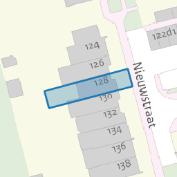 Perceel HOR01-M-1003