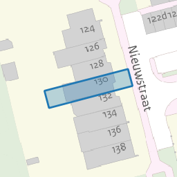 Perceel HOR01-M-1004