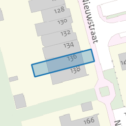 Perceel HOR01-M-1007