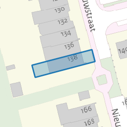 Perceel HOR01-M-1008